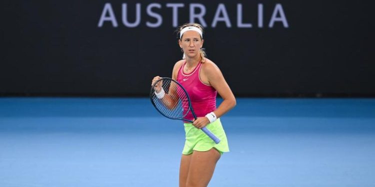 Victoria Azarenka dan Elena Rybakina Amankan Tiket Semifinal Brisbane International