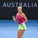 Victoria Azarenka dan Elena Rybakina Amankan Tiket Semifinal Brisbane International