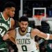 Milwaukee Bucks Bangkit, Tumbangkan Celtics Secara Meyakinkan