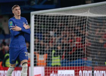 Mauricio Pochettino Puji Penampilan Cemerlang Cole Palmer