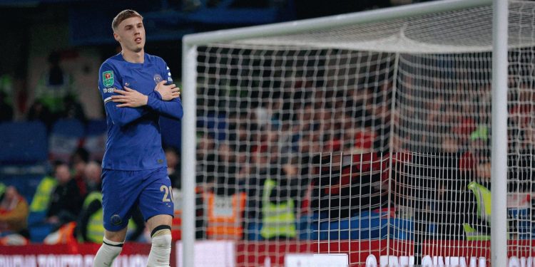 Mauricio Pochettino Puji Penampilan Cemerlang Cole Palmer