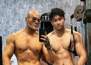 Deddy Corbuzier Beri Prediksi Jika Azka Duel Tinju Lawan El Rumi
