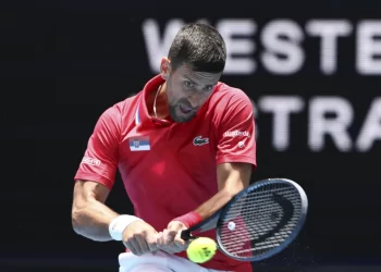 Novak Djokovic dan Aryna Sabalenka Gapai Semifinal Australia Open