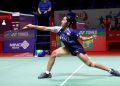 Ester Melaju, Vito Gagal ke Babak Utama Indonesia Masters 2024