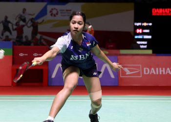 Ester Nurumi Tri Wardoyo.