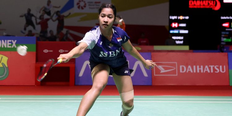 Ester Nurumi Tri Wardoyo.