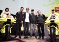 Bezzecchi dan Diggia Jadi Komposisi Ideal Pertamina Enduro VR46
