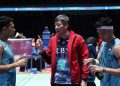 Fajar/Rian Melaju, Jonatan Christie Tersingkir di Malaysia Open