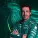 Fernando Alonso Berharap Performa Jet Darat Aston Martin Kian Konsisten