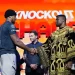 Jelang Duel Kontra Anthony Joshua, Francis Ngannou Fokus Berlatih