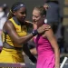 Coco Gauff Hentikan Langkah Si Cantik Marta Kostyuk