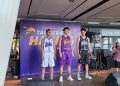 Asa Tinggi Tangerang Hawks di IBL 2024, Incar Tiket Play Off