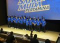 Satria Muda Perkenalkan Skuad Untuk Musim 2024