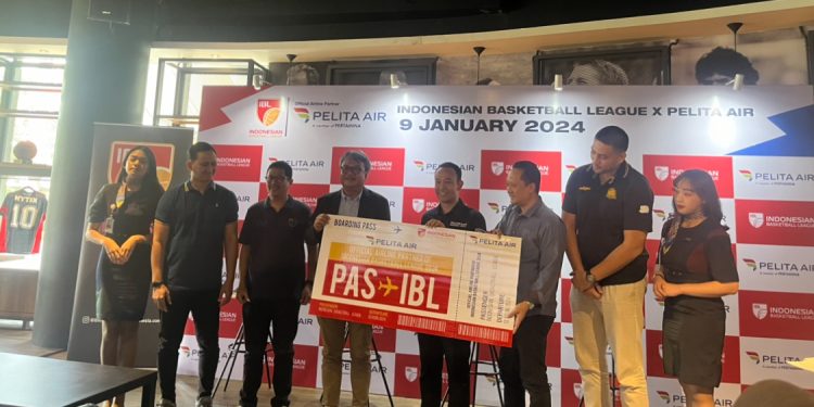 Krisna Dhaneswara/Sports Arena