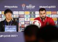 Shin Tae-yong Janjikan Permainan Apik, Jordi Amat Optimistis