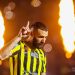 Karim Benzema Isyaratkan Tinggalkan Arab Saudi (X/@benzema)