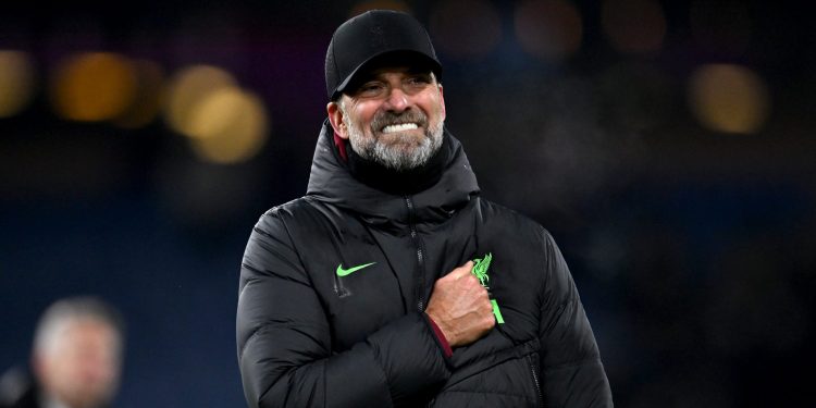 Alasan Mendadak Kenapa Jurgen Klopp Tinggalkan Liverpool
