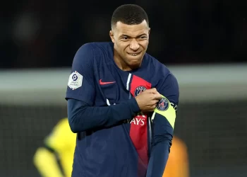 Kylian Mbappe Beri Sinyal Tinggalkan Paris Saint-Germain