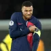 Kylian Mbappe Beri Sinyal Tinggalkan Paris Saint-Germain