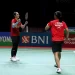 Lanny/Ribka Ikuti Jejak Leo/Daniel Melaju ke 16 Besar Indonesia Masters