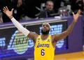 Brian Windhorst: LeBron James Bakal Hengkang dari Los Angeles Lakers