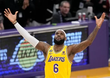 Brian Windhorst: LeBron James Bakal Hengkang dari Los Angeles Lakers