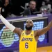 Brian Windhorst: LeBron James Bakal Hengkang dari Los Angeles Lakers