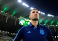 Lionel Scaloni Tetap Besut Timnas Argentina (X/@juegosimple_)