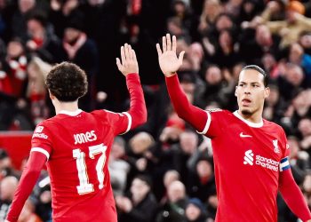 Comeback Dramatis Liverpool, Jurgen Klopp Ungkap Rahasia Kemenangan