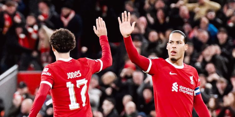 Comeback Dramatis Liverpool, Jurgen Klopp Ungkap Rahasia Kemenangan