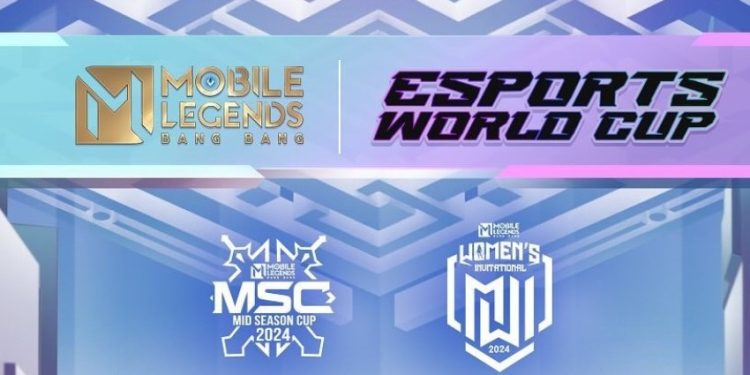 Mobile Legends Tembus Piala Dunia Esports, Hadiah Naik 10 Kali Lipat