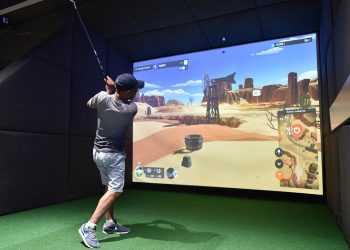 Gerai MST Golf Arena Pertama Hadir di La Piazza Summarecon Kelapa Gading