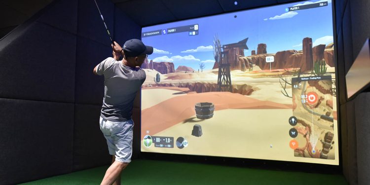 Gerai MST Golf Arena Pertama Hadir di La Piazza Summarecon Kelapa Gading