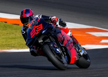 Marquez Tunggangi Ducati, MotoGP 2024 Bakal Berlangsung Seru