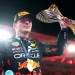 Max Verstappen Berharap Arungi Pencapaian Apik di Musim 2024