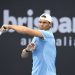 Rafael Nadal Melaju ke Perempat Final Brisbane International
