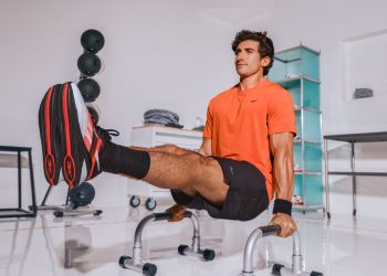 Reebok Nano X4, Solusi Alat Tempur Pencinta Kebugaran