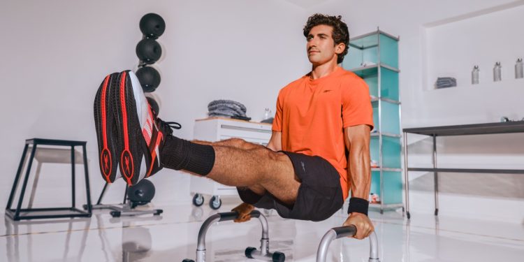 Reebok Nano X4, Solusi Alat Tempur Pencinta Kebugaran