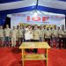 Sekjen IOF Lantik Ketua Pengda Riau Periode 2023/27