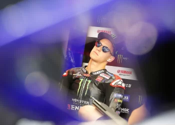 Fabio Quartararo Tetap Pesimis Tatap Gelaran MotoGP 2024