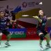 Rehan/Lisa Melangkah ke Perempat Final Indonesia Masters