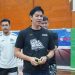 Ronny Gunawan Ditunjuk Jadi Manajer Baru Timnas Basket Putra Indonesia