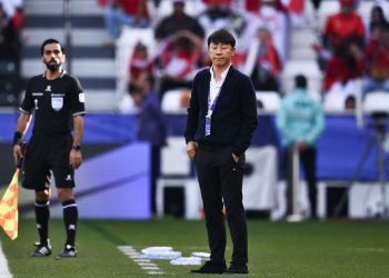 Erick Thohir: PSSI Puas dengan Kinerja Shin Tae-yong