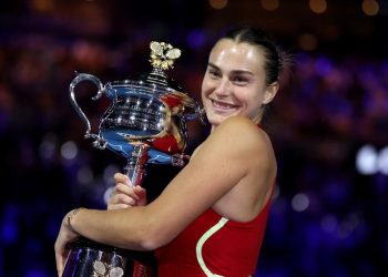 Kesuksesan Aryna Sabalenka Mempertahankan Gelar Australia Open