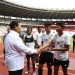 Erick Thohir Puji Prabowo Subianto: Komitmen Majukan Sepakbola Indonesia