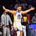 Golden State Warriors Tak Konsisten, Stephen Curry Frustasi