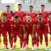 AFC Rilis 26 Pemain Timnas Indonesia yang Berlaga di Piala Asia 2023