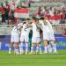 Timnas Indonesia di Piala Asia