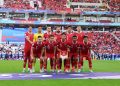 Shin Tae-yong: Kerja Keras Timnas Indonesia Bikin Kami Lolos ke 16 Besar Piala Asia