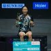 Juara Malaysia Open, An Se Young Jadi Favorit Peraih Emas Olimpiade Paris